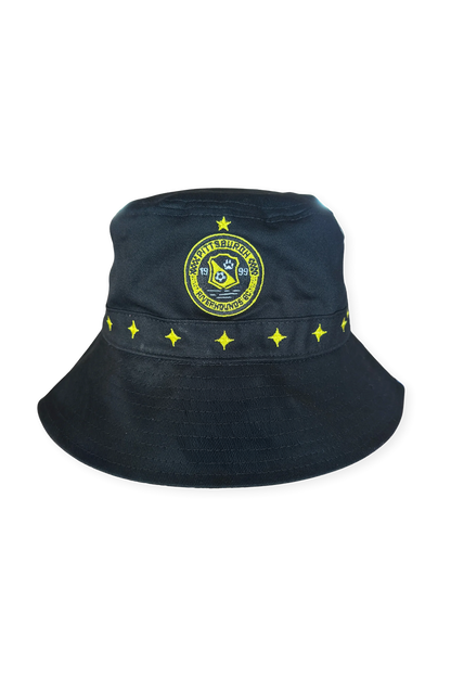 [ Pittsburgh Riverhounds ] 90 Reversible Bucket - Official League
