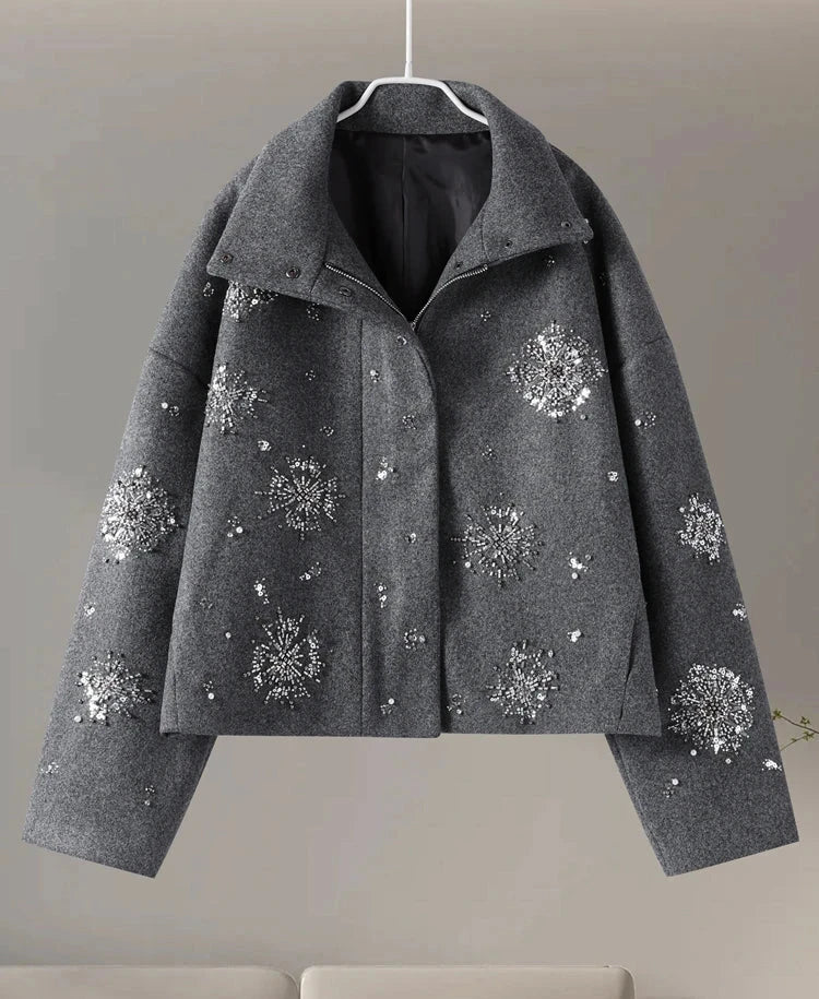 POLLY COAT