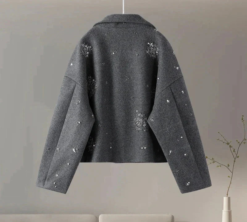 POLLY COAT