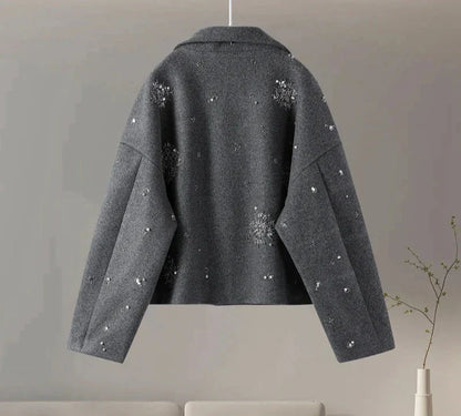 POLLY COAT