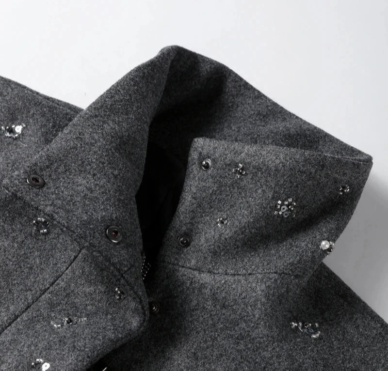 POLLY COAT