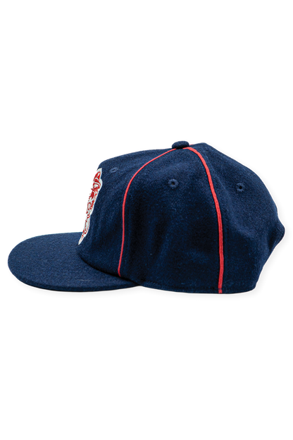 [ Portland Beavers ] Beaver Wooly - Official League