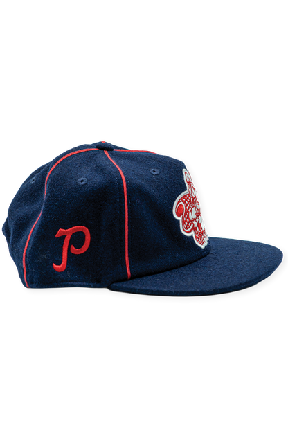[ Portland Beavers ] Beaver Wooly - Official League