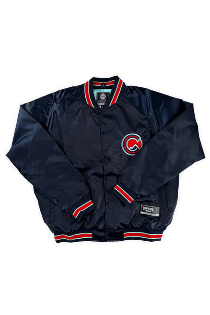 [ Portland Cascade ] The Revival Satin - Official League