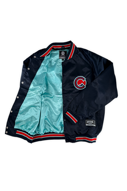 [ Portland Cascade ] The Revival Satin - Official League