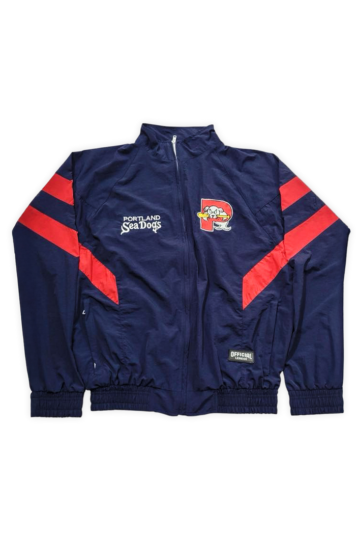 [ Portland Sea Dogs ] Classic Chute - Official League