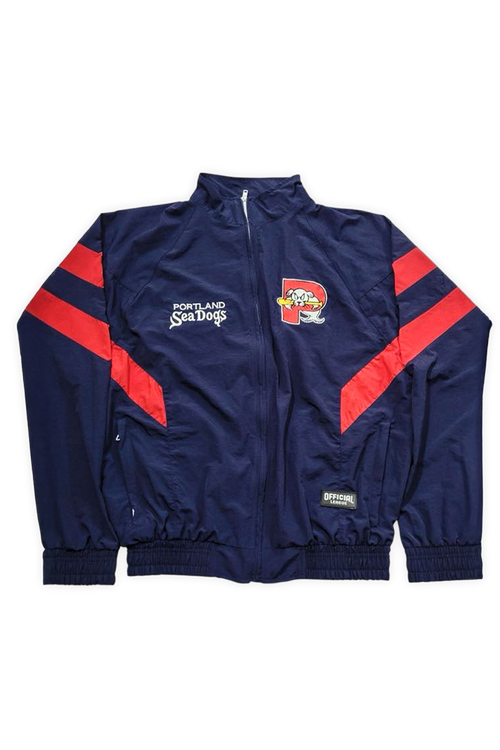 [ Portland Sea Dogs ] Classic Chute - Official League