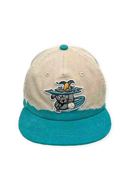 [ Portland Sea Dogs ] Wave Cord - Official League