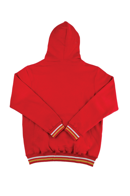 [ Portland Winterhawks ] Lunar Celebration Hoodie - Official League