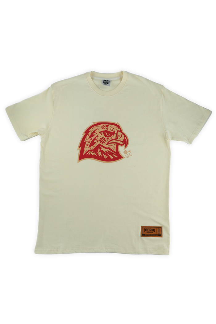[ Portland Winterhawks ] Lunar Celebration Tee - Official League