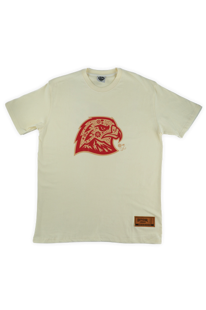 [ Portland Winterhawks ] Lunar Celebration Tee - Official League