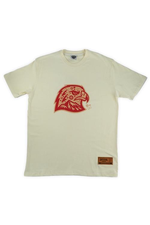 [ Portland Winterhawks ] Lunar Celebration Tee - Official League