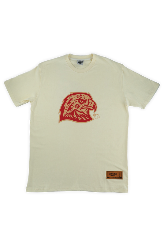 [ Portland Winterhawks ] Lunar Celebration Tee - Official League