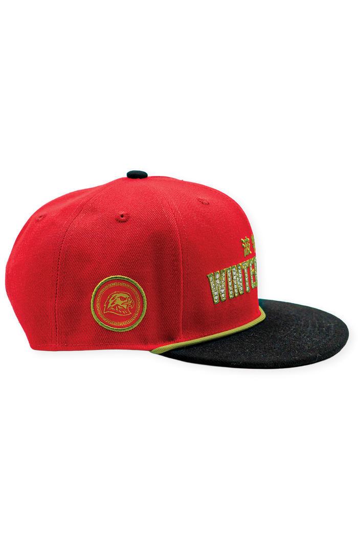 [ Portland Winterhawks ] New Year Classy - Official League