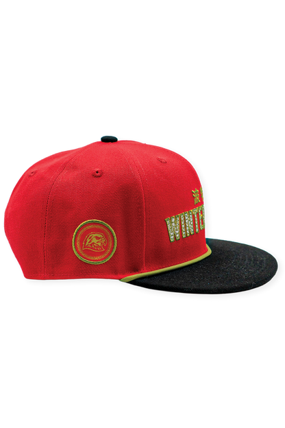 [ Portland Winterhawks ] New Year Classy - Official League