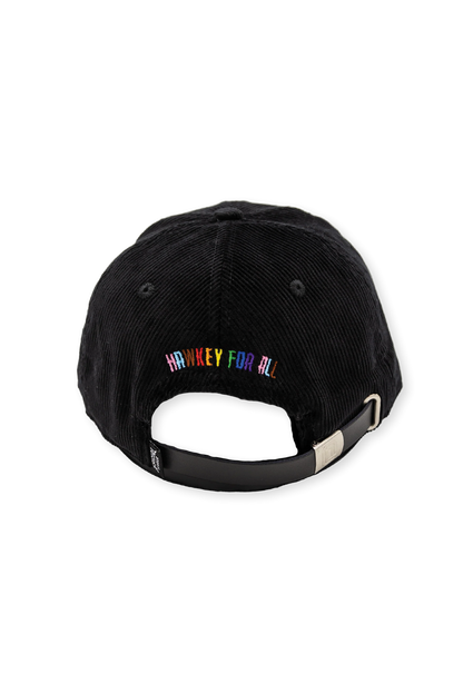 [ Portland Winterhawks ] Pride Cord