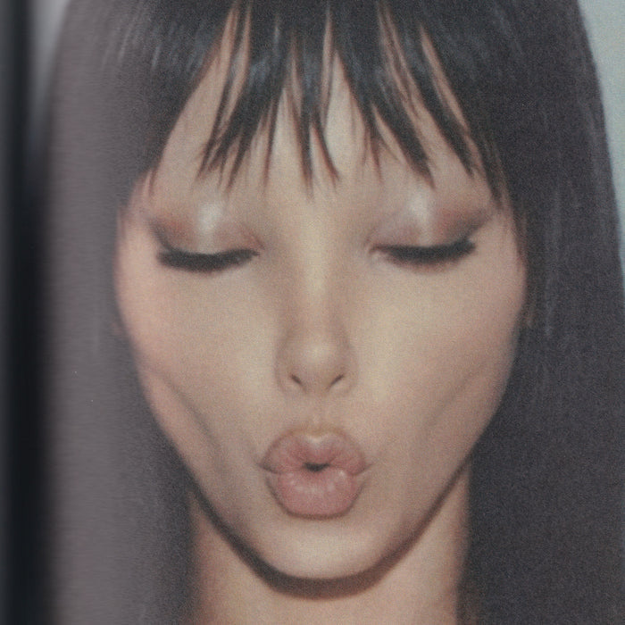 POSTPOSTPOST 2026 Volume II: Bianca Censori