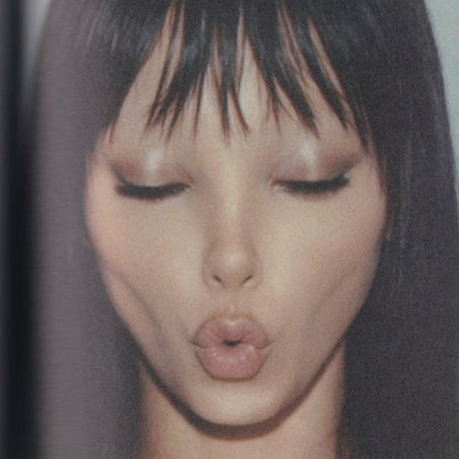 POSTPOSTPOST 2026 Volume II: Bianca Censori