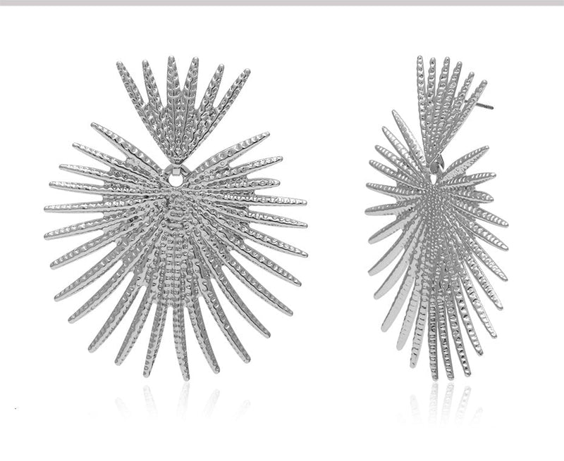 Puna Earrings