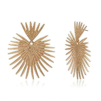 Puna Earrings