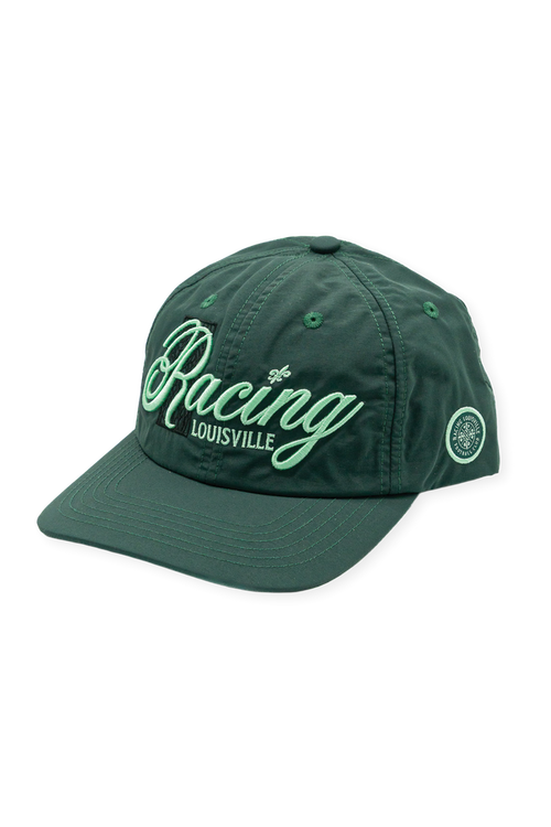 [ Racing Louisville ] Roots Nylon - Official League