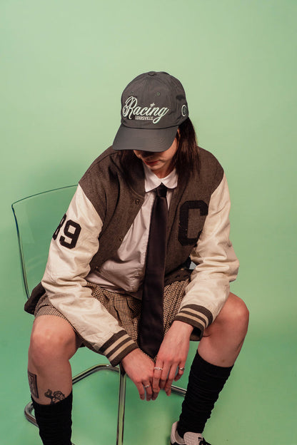 [ Racing Louisville ] Roots Nylon - Official League