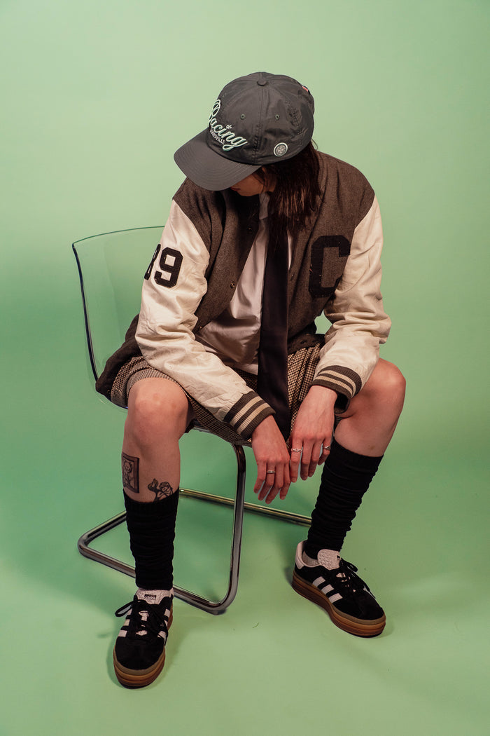 [ Racing Louisville ] Roots Nylon - Official League