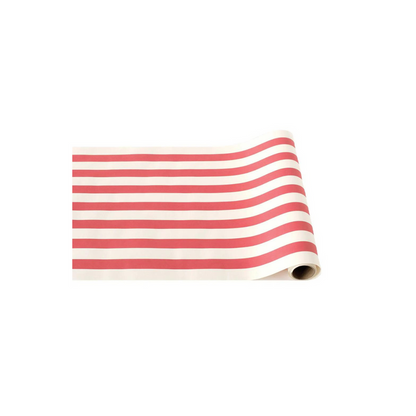 Red Stripe Runner