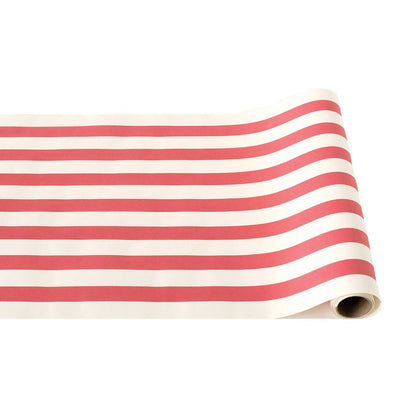 Red Stripe Runner