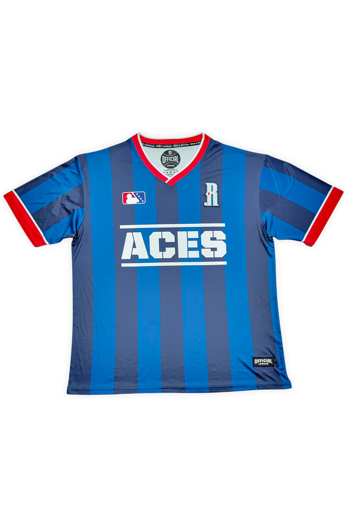 [ Reno Aces ] '26 Kit - Official League