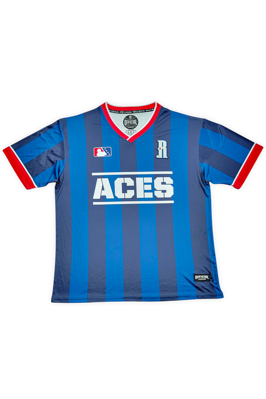 [ Reno Aces ] '26 Kit - Official League