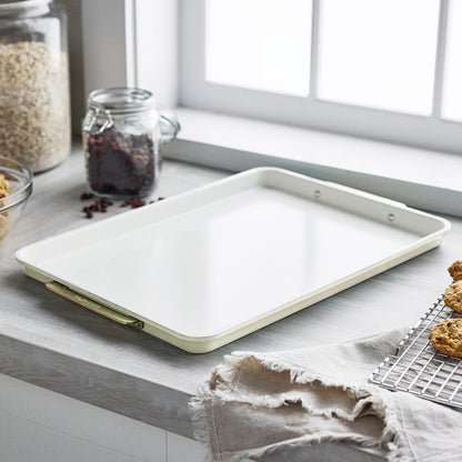 Reserve bakeware 13" x 18" sheet pan
