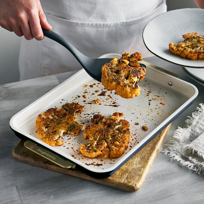 Ultra-strong Reserve sheet pan