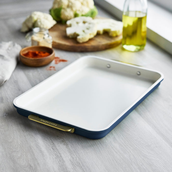Reserve bakeware 13" x 9" sheet pan