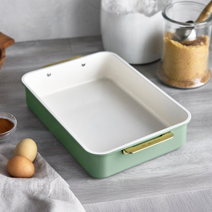 Reserve 13" x 9" rectangular baking pan