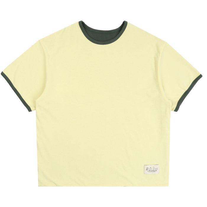Reversible T-Shirt - Forest