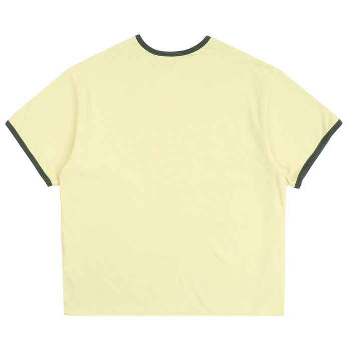 Reversible T-Shirt - Forest