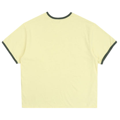Reversible T-Shirt - Forest