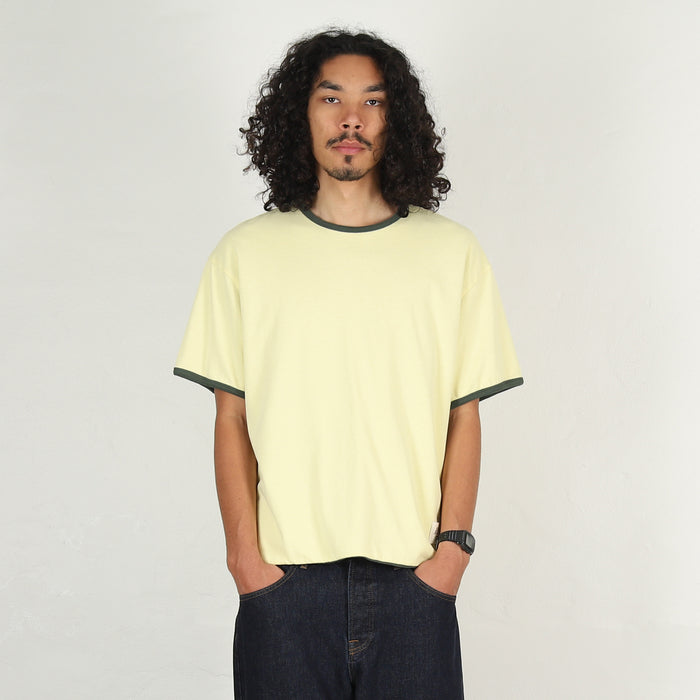 Reversible T-Shirt - Forest