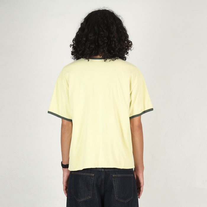 Reversible T-Shirt - Forest