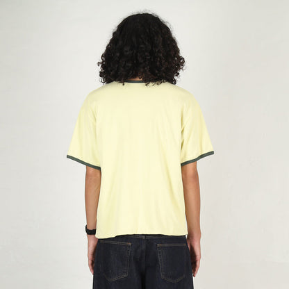 Reversible T-Shirt - Forest