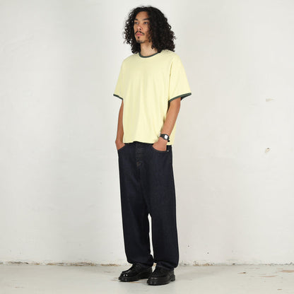 Reversible T-Shirt - Forest