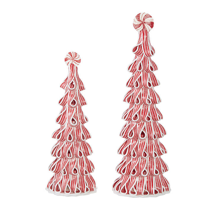 Ribbon Candy Tree
