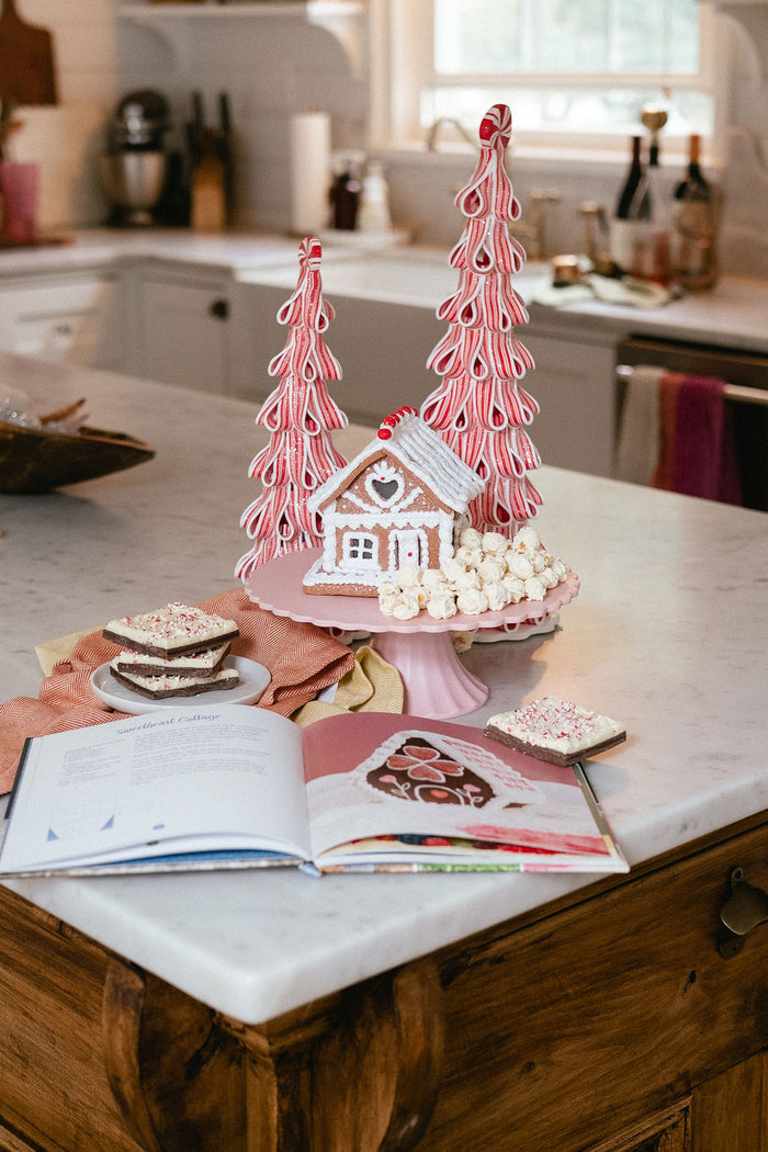 Ribbon Candy Tree