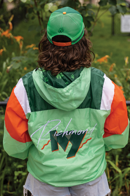 [ Richmond Ivy ] '86 Chute - Official League