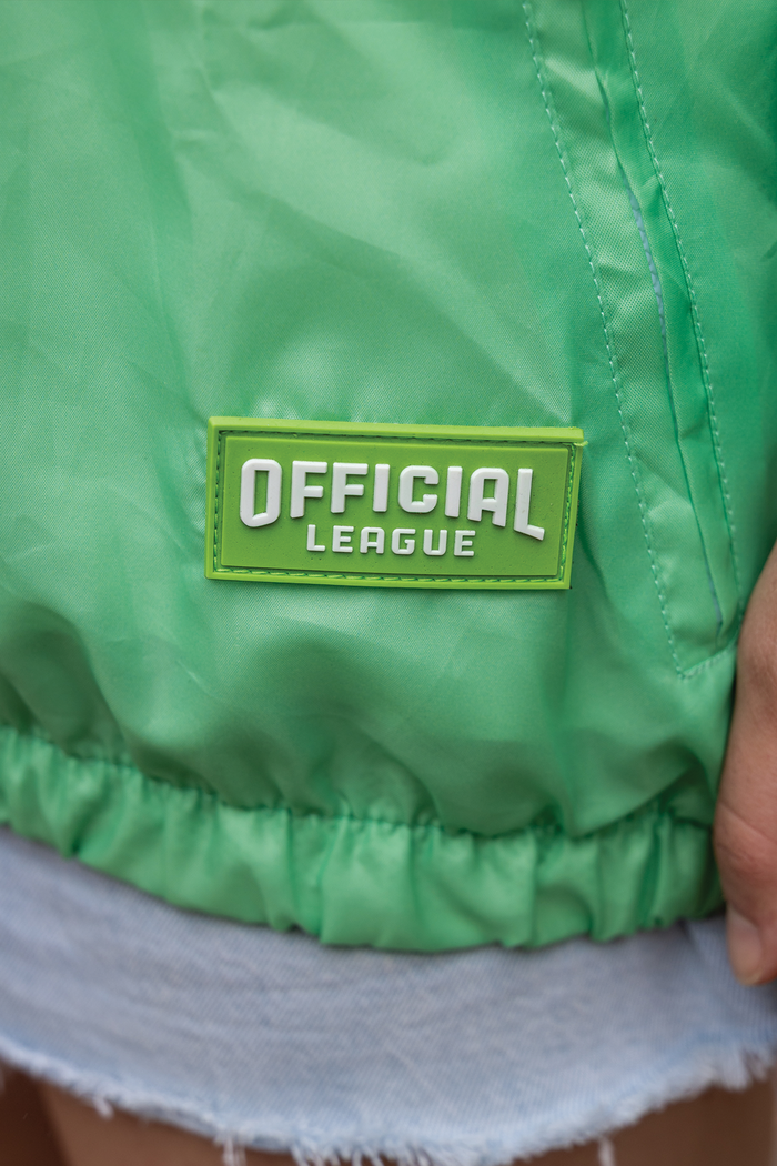 [ Richmond Ivy ] '86 Chute - Official League