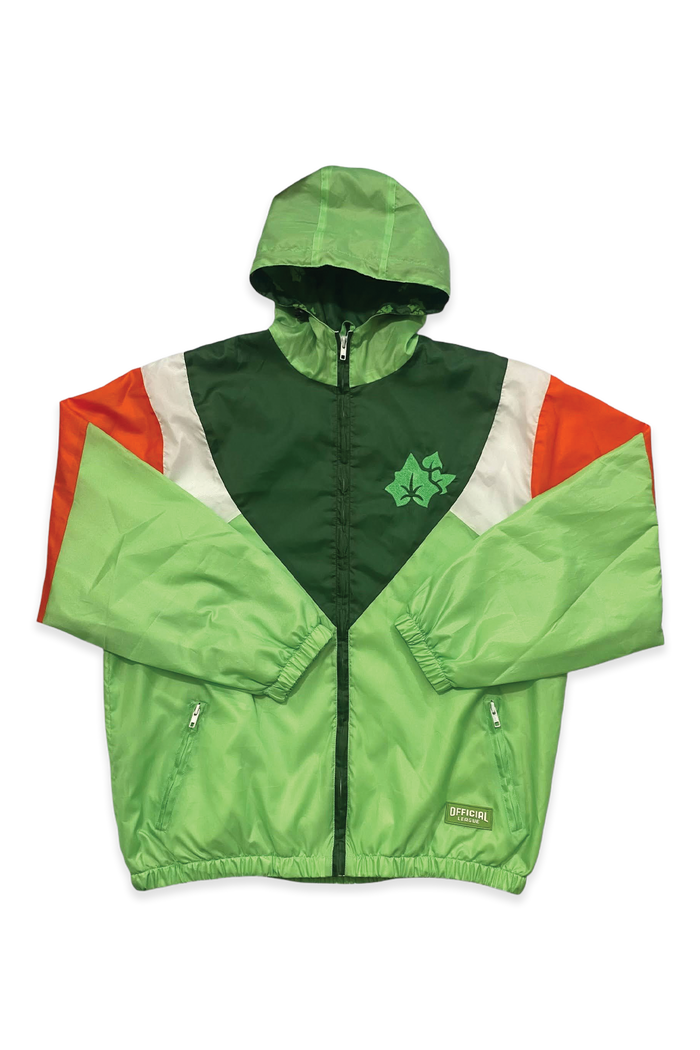 [ Richmond Ivy ] '86 Chute - Official League