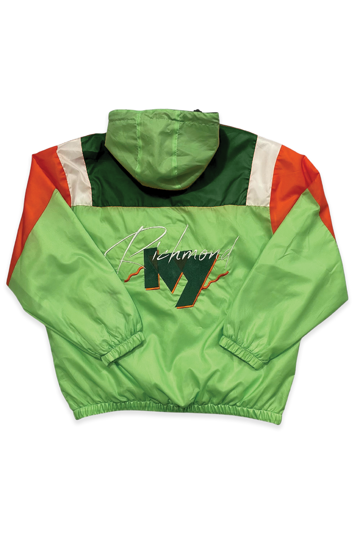 [ Richmond Ivy ] '86 Chute - Official League