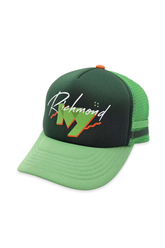 [ Richmond Ivy ] '86 Foam Driver