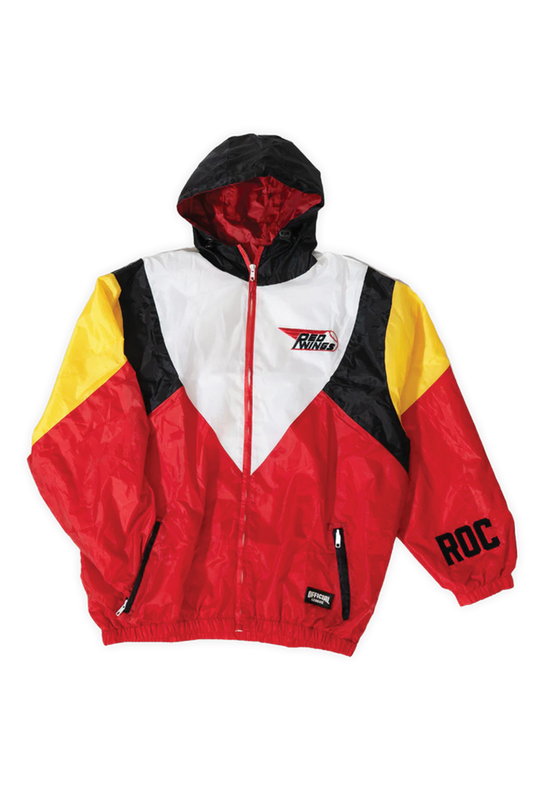[ Rochester Red Wings ] 585 Chute - Official League
